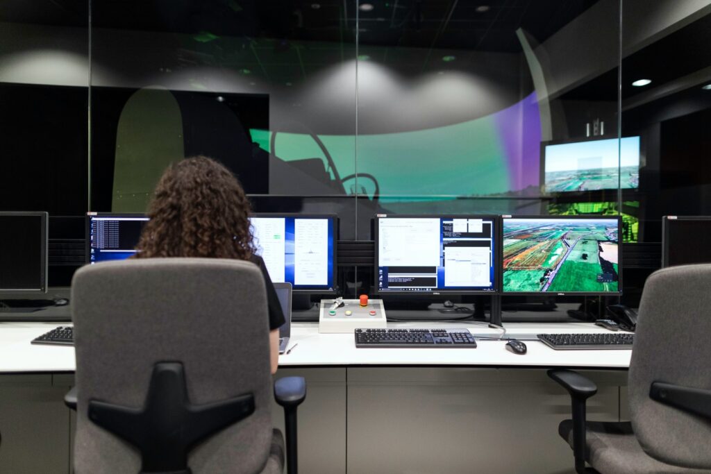 ontext66 delivering innovative digital engineering and AI-powered enterprise solutions