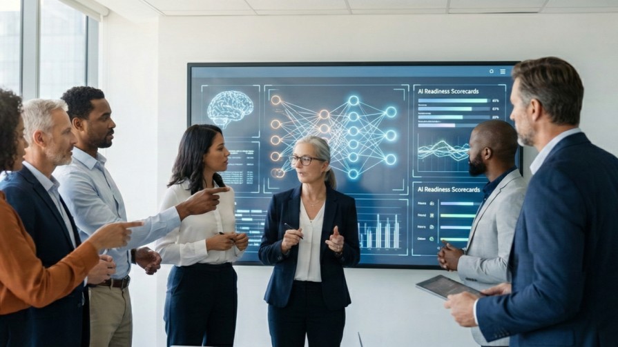 ontext66 delivering innovative digital engineering and AI-powered enterprise solutions