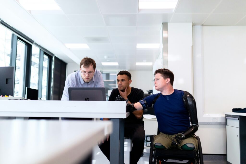 ontext66 delivering innovative digital engineering and AI-powered enterprise solutions