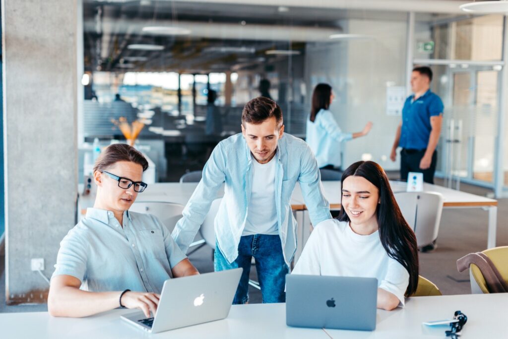 ontext66 delivering innovative digital engineering and AI-powered enterprise solutions