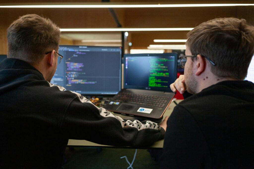 ontext66 delivering innovative digital engineering and AI-powered enterprise solutions