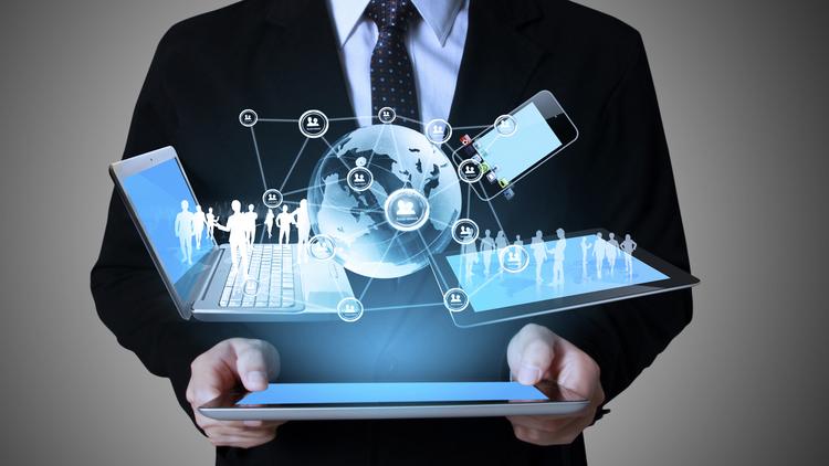 ontext66 delivering innovative digital engineering and AI-powered enterprise solutions