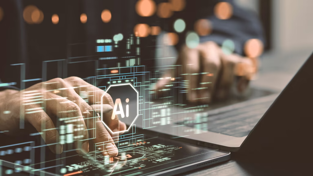 ontext66 delivering innovative digital engineering and AI-powered enterprise solutions