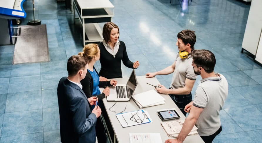 ontext66 delivering innovative digital engineering and AI-powered enterprise solutions
