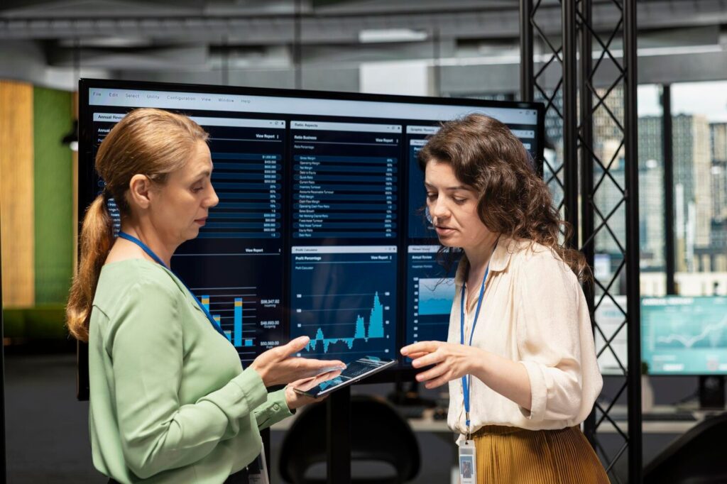 ontext66 delivering innovative digital engineering and AI-powered enterprise solutions