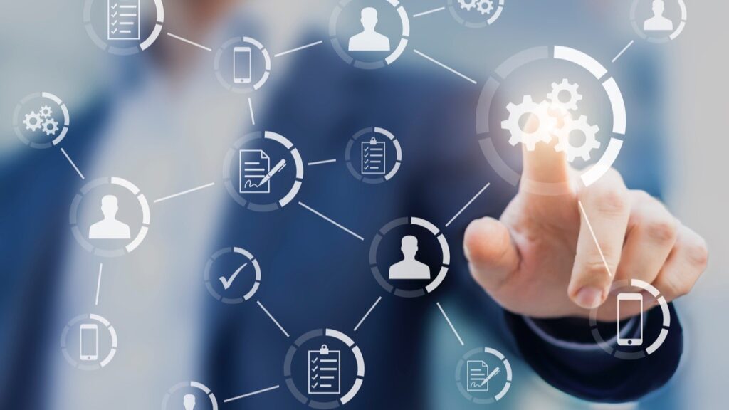 ontext66 delivering innovative digital engineering and AI-powered enterprise solutions