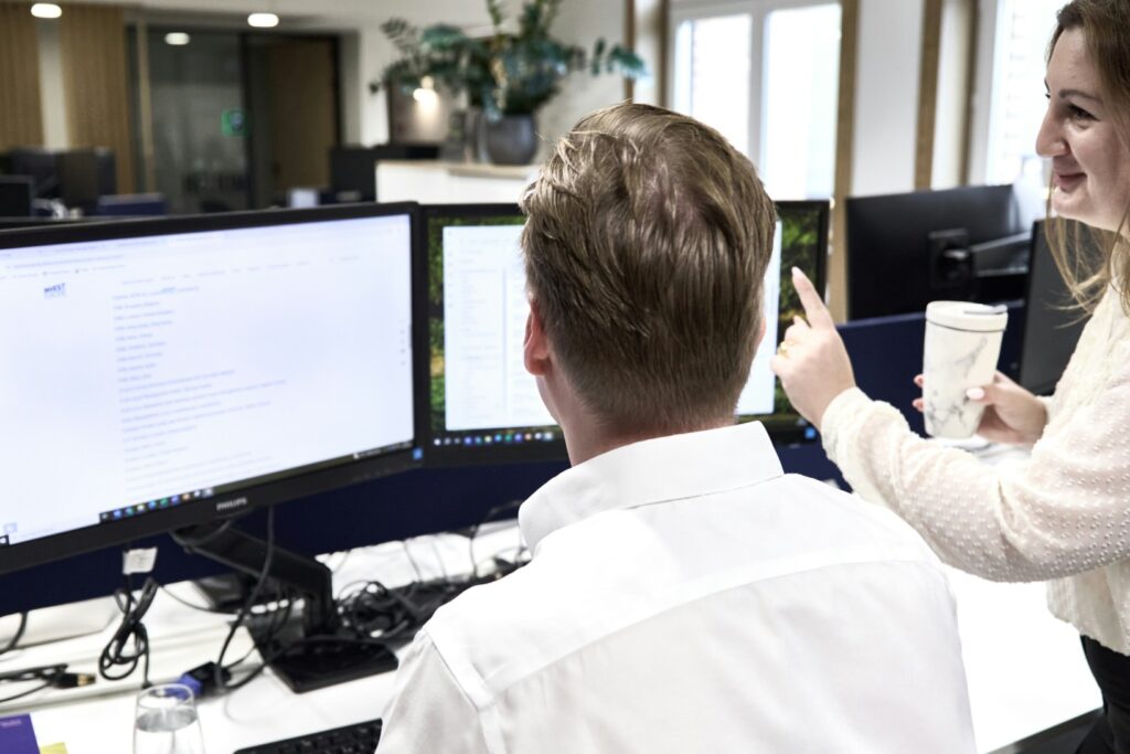 ontext66 delivering innovative digital engineering and AI-powered enterprise solutions