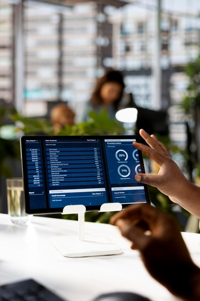 ontext66 delivering innovative digital engineering and AI-powered enterprise solutions