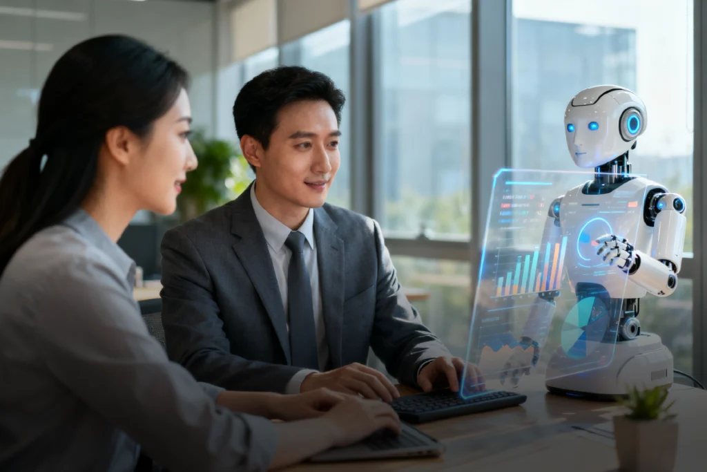 ontext66 delivering innovative digital engineering and AI-powered enterprise solutions