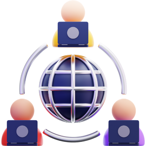 ontext66 delivering innovative digital engineering and AI-powered enterprise solutions