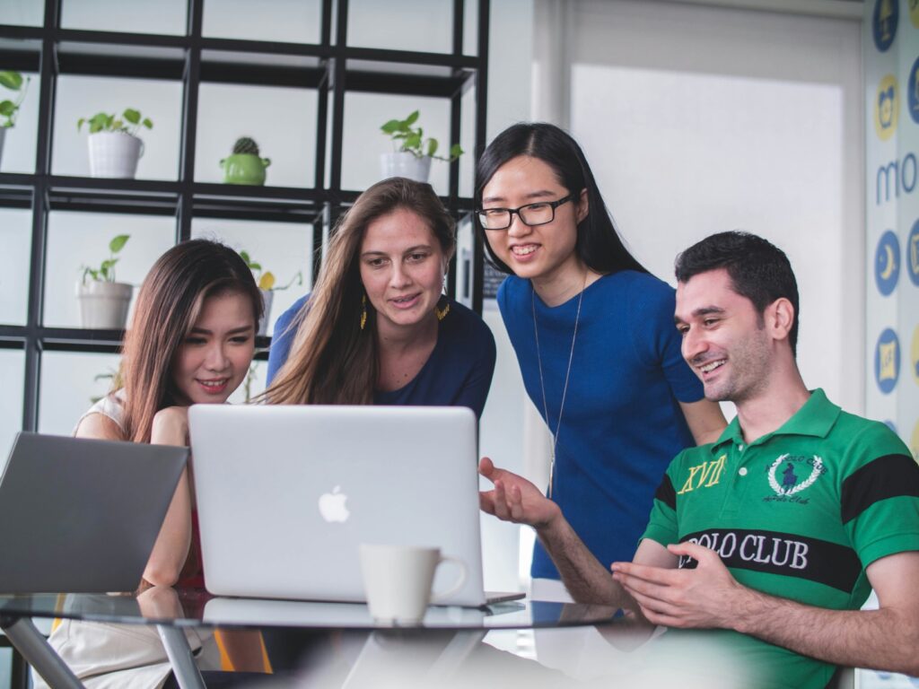 ontext66 delivering innovative digital engineering and AI-powered enterprise solutions
