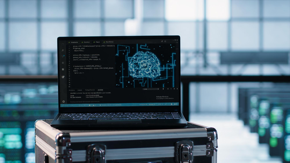 ontext66 delivering innovative digital engineering and AI-powered enterprise solutions