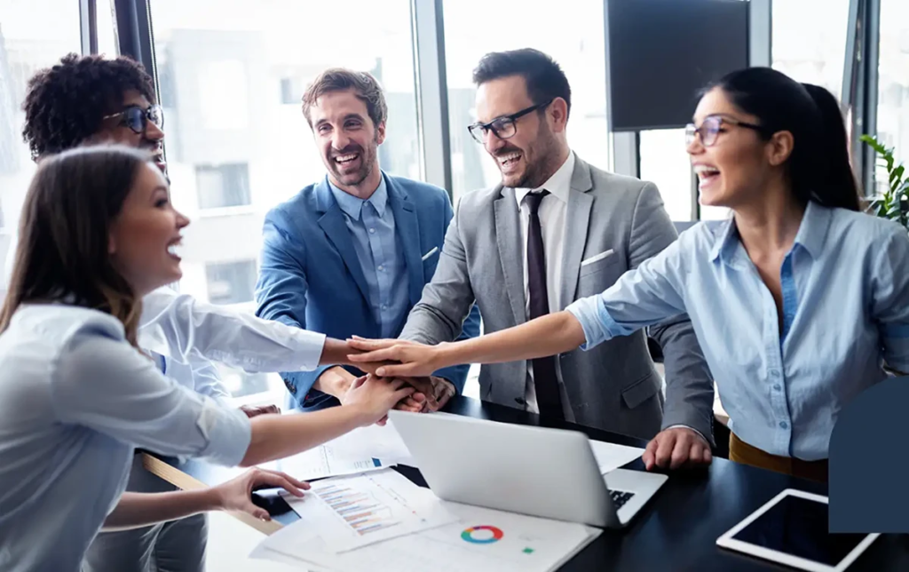 ontext66 delivering innovative digital engineering and AI-powered enterprise solutions
