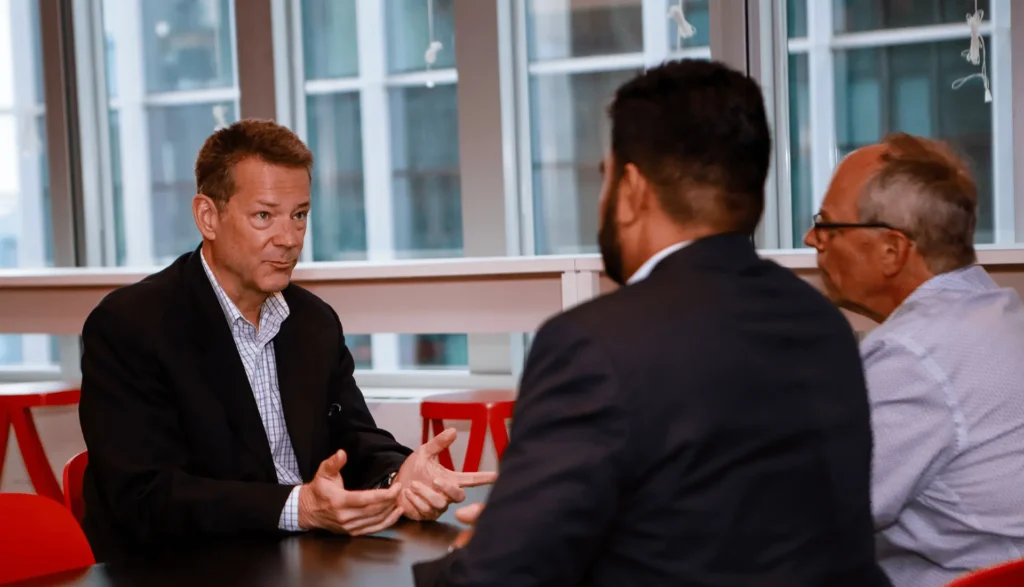 ontext66 delivering innovative digital engineering and AI-powered enterprise solutions