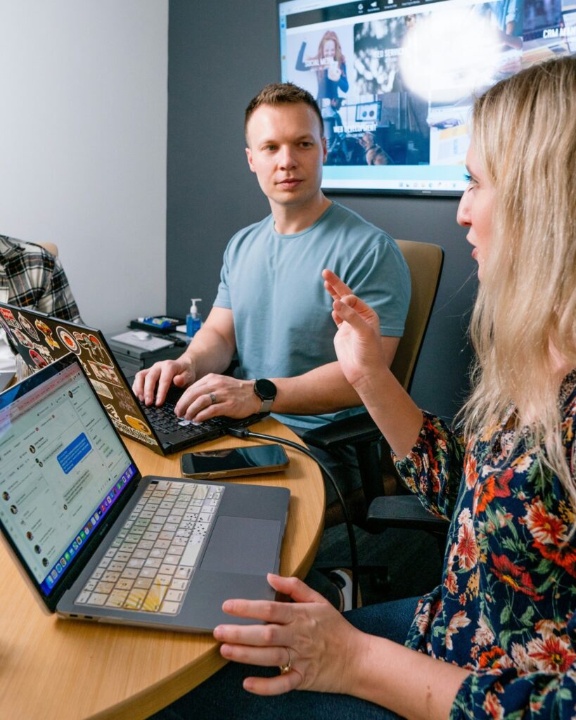 ontext66 delivering innovative digital engineering and AI-powered enterprise solutions
