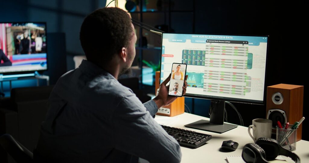 ontext66 delivering innovative digital engineering and AI-powered enterprise solutions
