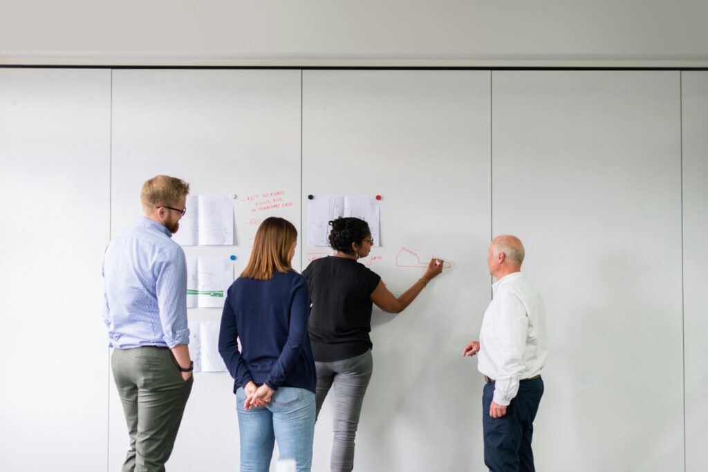 ontext66 delivering innovative digital engineering and AI-powered enterprise solutions