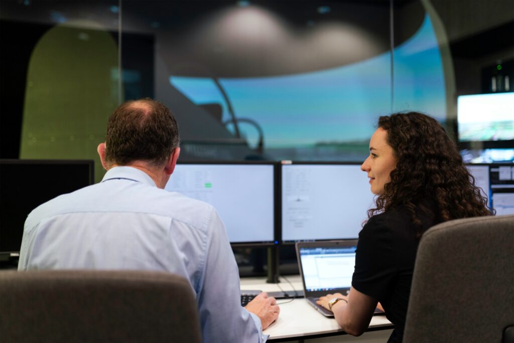 ontext66 delivering innovative digital engineering and AI-powered enterprise solutions