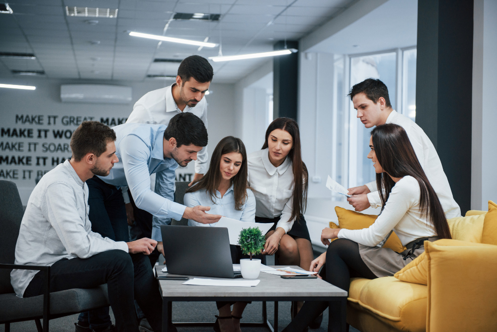 ontext66 delivering innovative digital engineering and AI-powered enterprise solutions