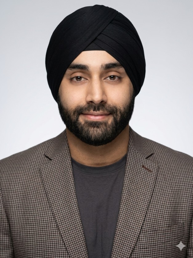 Co-Founder and CTO of Context66 Driving Enterprise AI Solutions